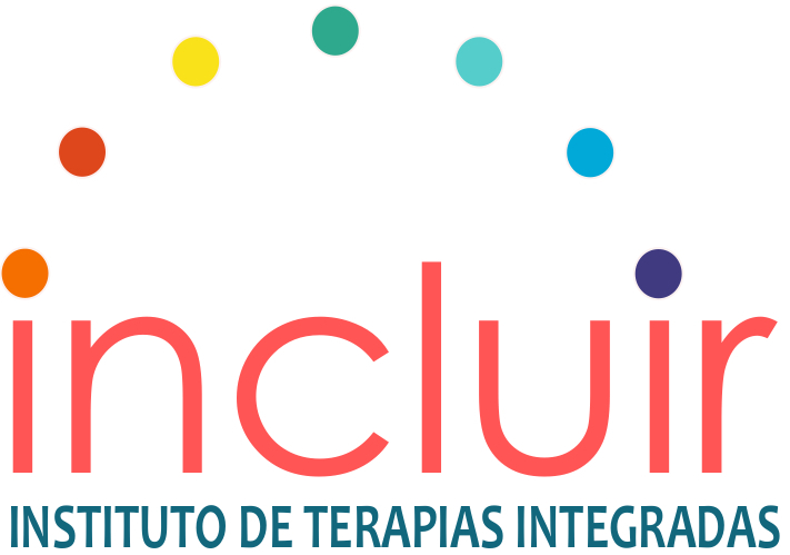 logo clinica incluir, instituto de terapias integradas